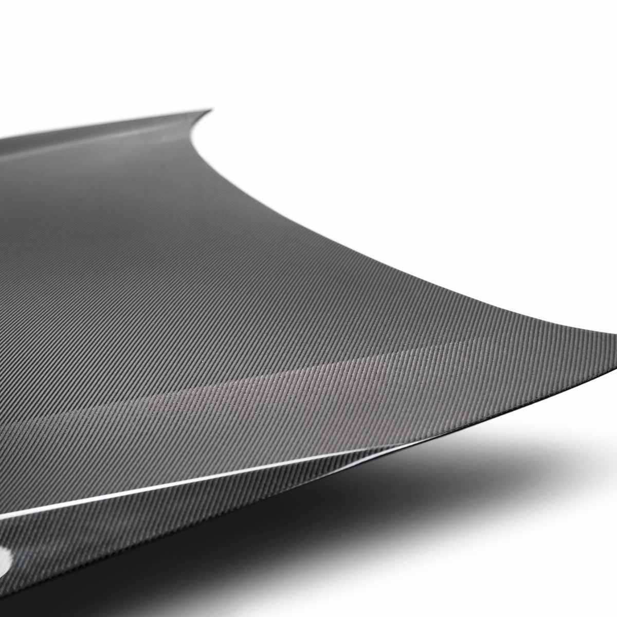 Seibon OEM-Style Carbon Fiber Hood for 2018-2022 Lexus LC