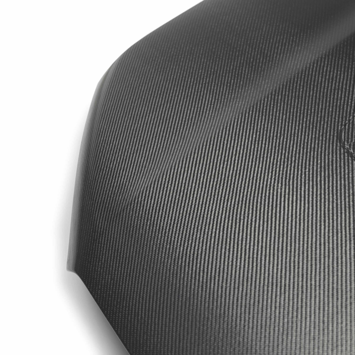 Seibon TR-Style Carbon Fiber Hood for 2010-2024 Toyota 4Runner