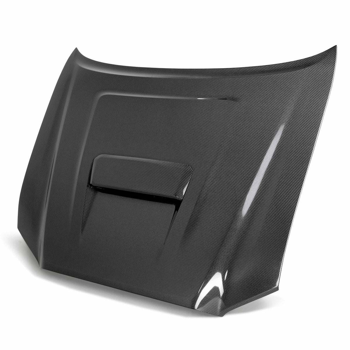 Seibon TR-Style Carbon Fiber Hood for 2016-2023 Toyota Tacoma