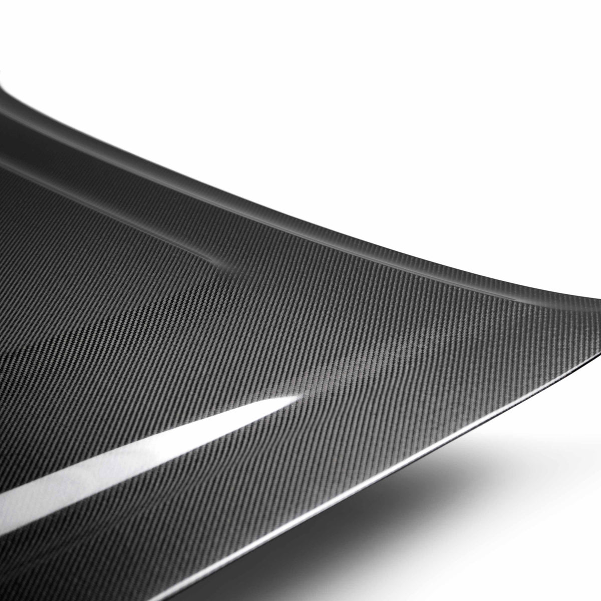 Seibon TR-Style Carbon Fiber Hood for 2016-2023 Toyota Tacoma