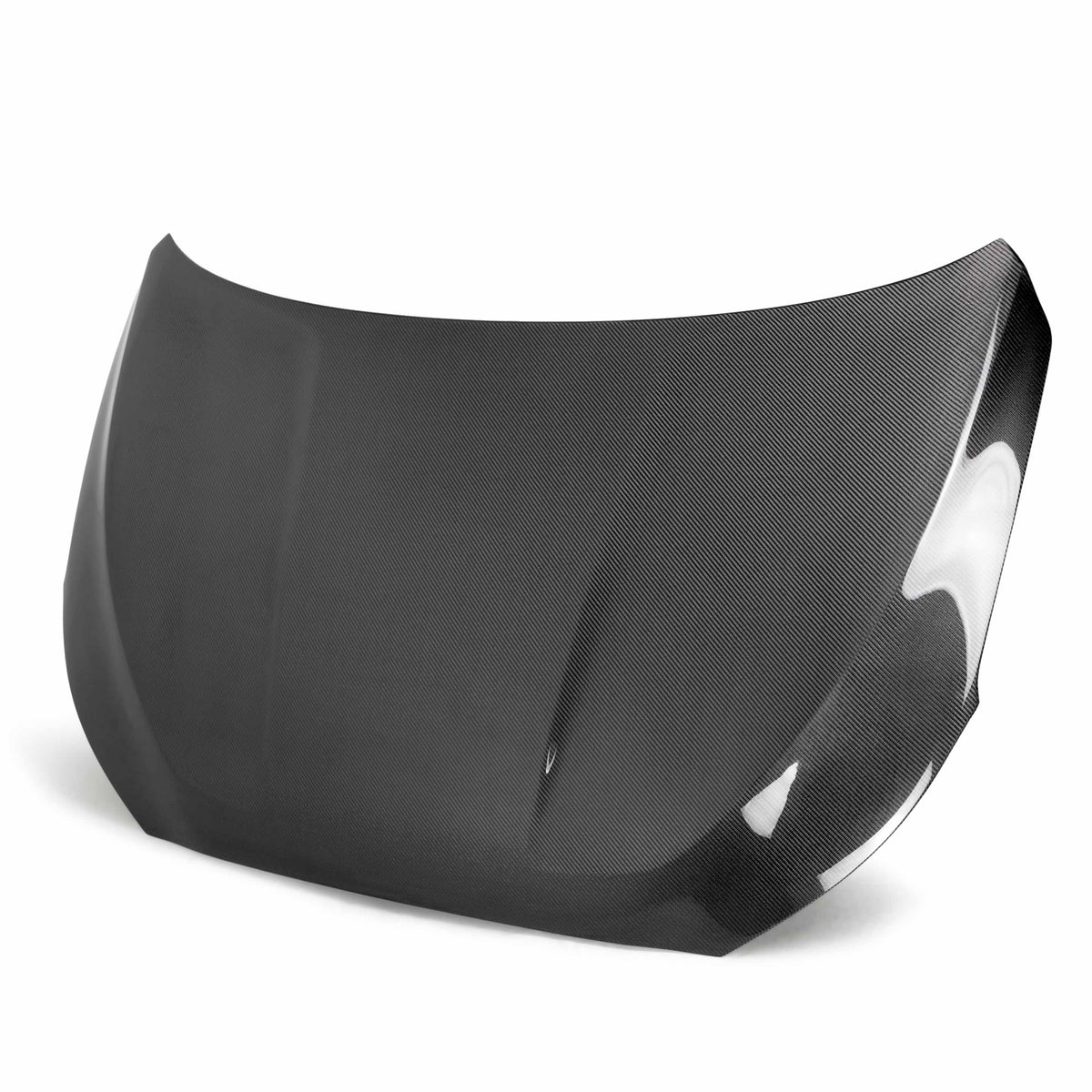 Seibon OEM-Style Carbon Fiber Hood for 2019-2022 Hyundai Veloster