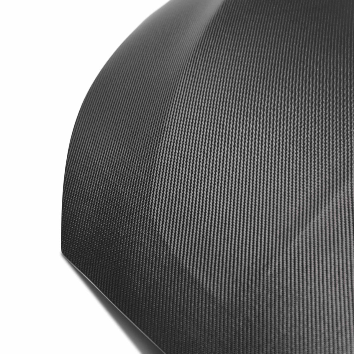 Seibon OEM-Style Carbon Fiber Hood for 2019-2022 Hyundai Veloster