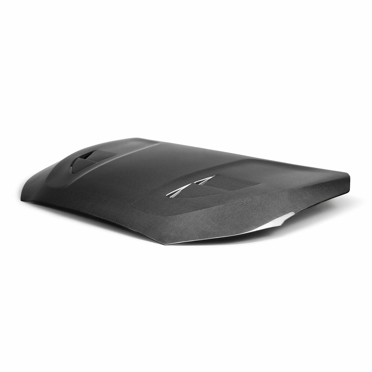 Seibon TS-Style Carbon Fiber Hood for 2019-2022 Hyundai Veloster