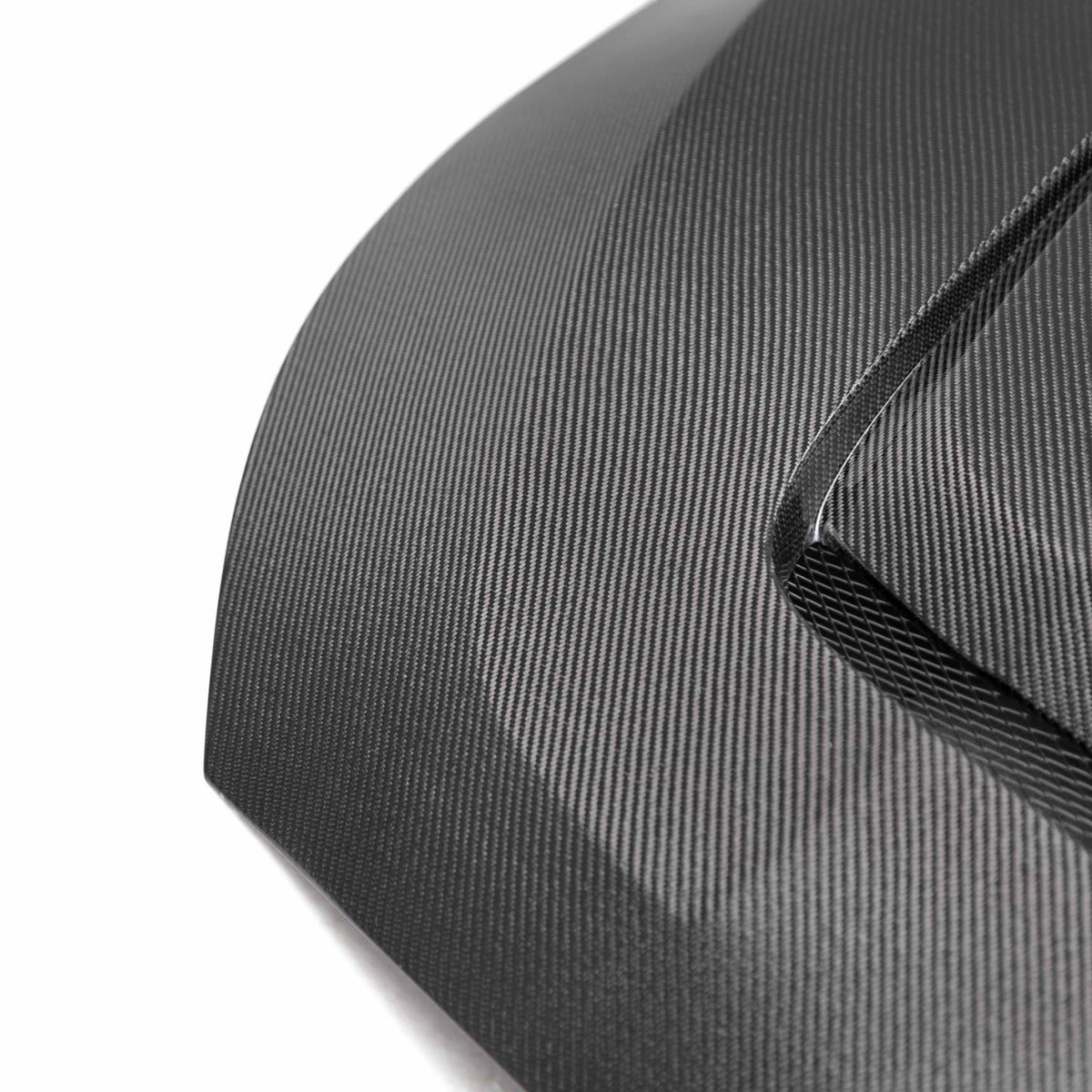 Seibon VT-Style Carbon Fiber Hood for 2019-2022 Hyundai Veloster
