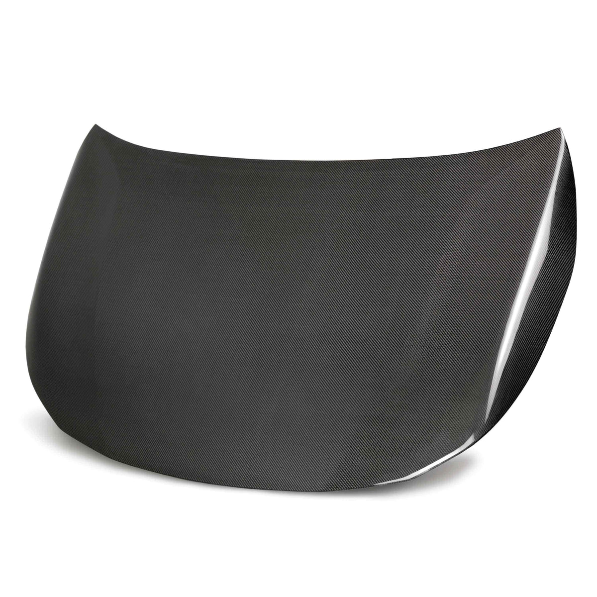 Seibon OEM-Style Carbon Fiber Hood for 2019-2026 Toyota Corolla Hatchback