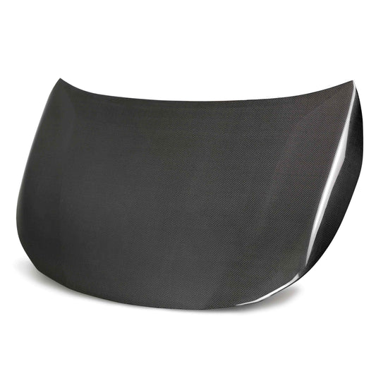 Seibon OEM-Style Carbon Fiber Hood for 2019-2026 Toyota Corolla Hatchback
