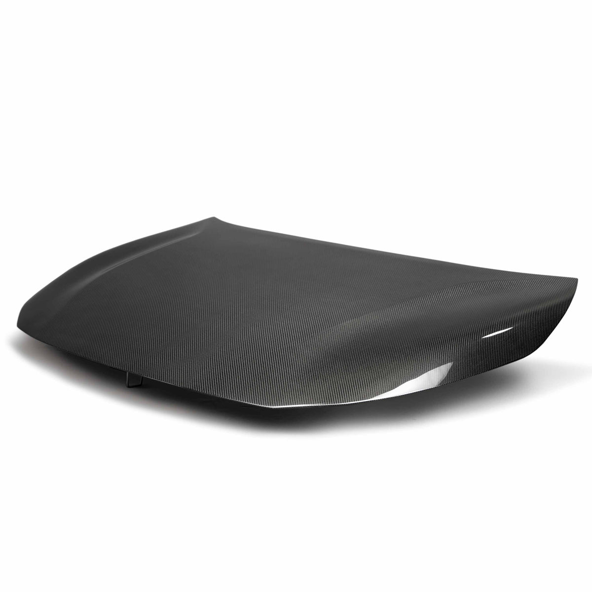 Seibon OEM-Style Carbon Fiber Hood for 2019-2026 Toyota Corolla Hatchback