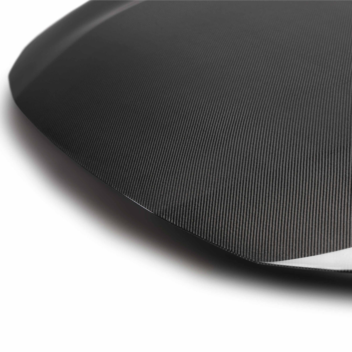 Seibon OEM-Style Carbon Fiber Hood for 2019-2026 Toyota Corolla Hatchback