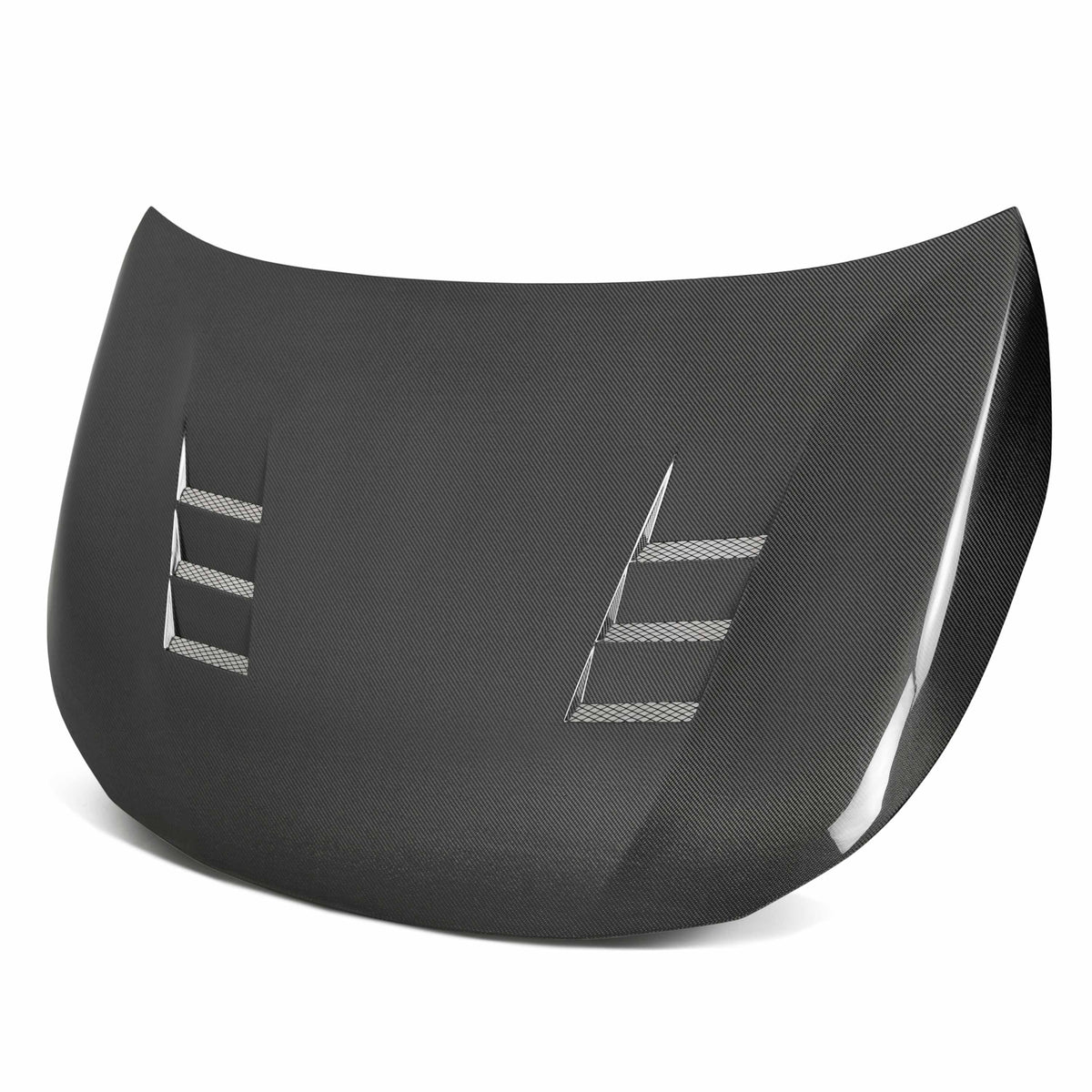 Seibon TS-Style Carbon Fiber Hood for 2019-2026 Toyota Corolla Hatchback