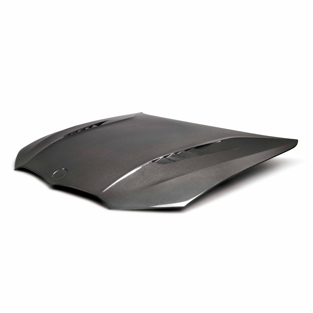 Seibon BT-Style Carbon Fiber Hood for 2019-2026 BMW G20 3 Series