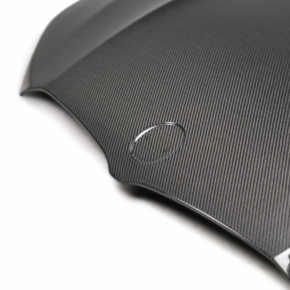 Seibon BT-Style Carbon Fiber Hood for 2019-2026 BMW G20 3 Series