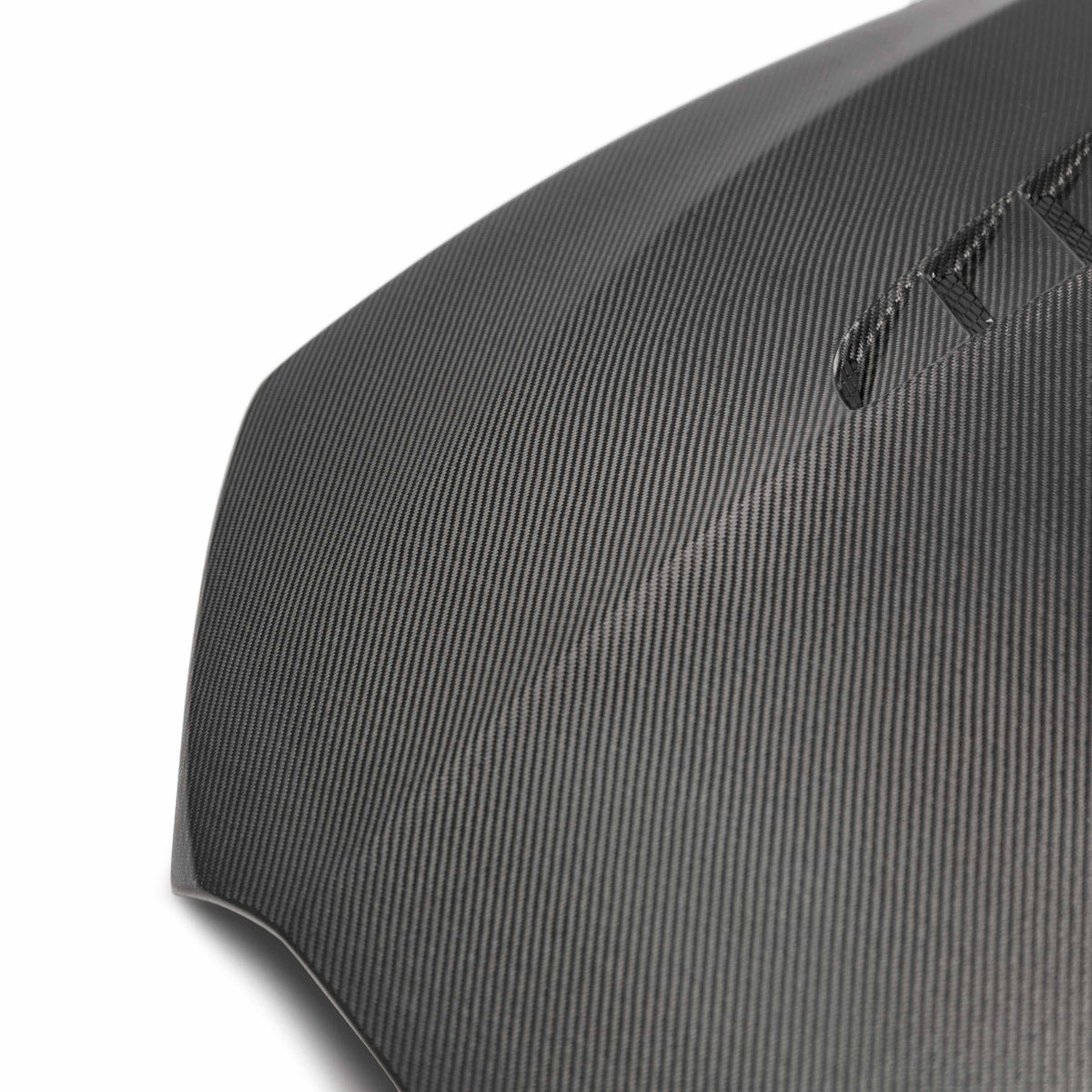 Seibon BT-Style Carbon Fiber Hood for 2019-2026 BMW G20 3 Series