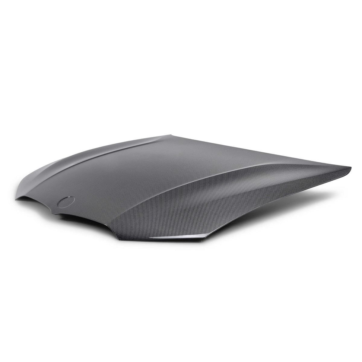 Seibon OEM-Style Carbon Fiber Hood for 2019-2026 BMW G20 3 Series