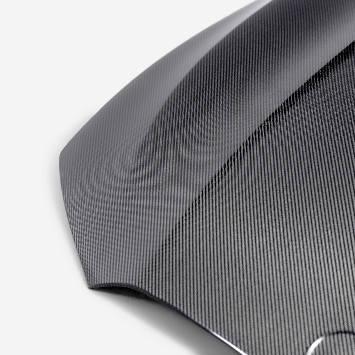 Seibon OEM-Style Carbon Fiber Hood for 2019-2026 BMW G20 3 Series