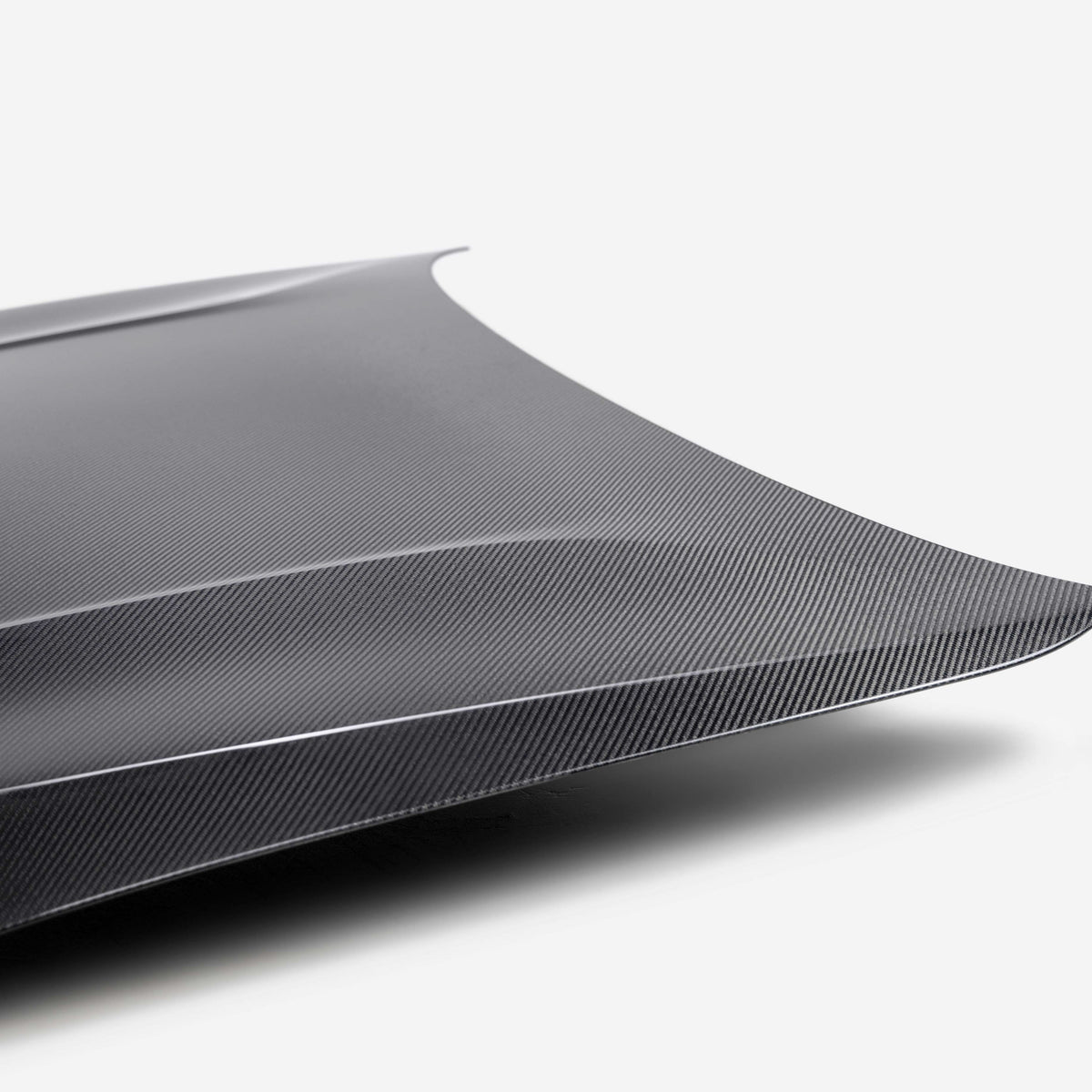 Seibon OEM-Style Carbon Fiber Hood for 2019-2026 BMW G20 3 Series