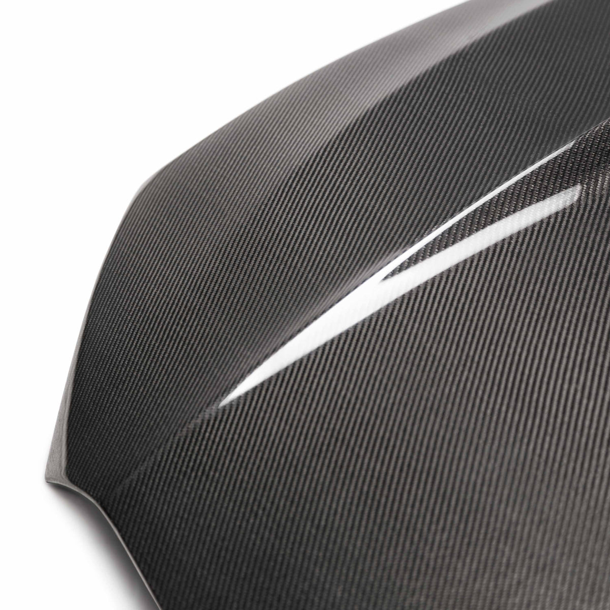Seibon TH-Style Carbon Fiber Hood for 2019-2025 BMW G20 3 Series