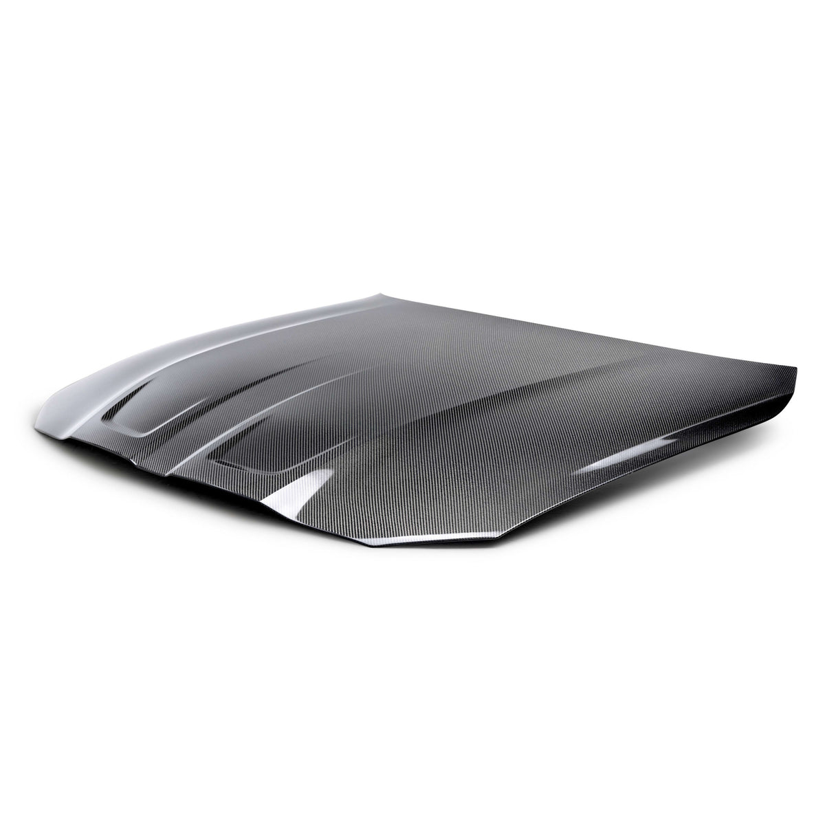 Seibon OEM-Style Double-Sided Carbon Fiber Hood for 2021-2027 BMW G80 M3 / G82 M4 / G83 M4