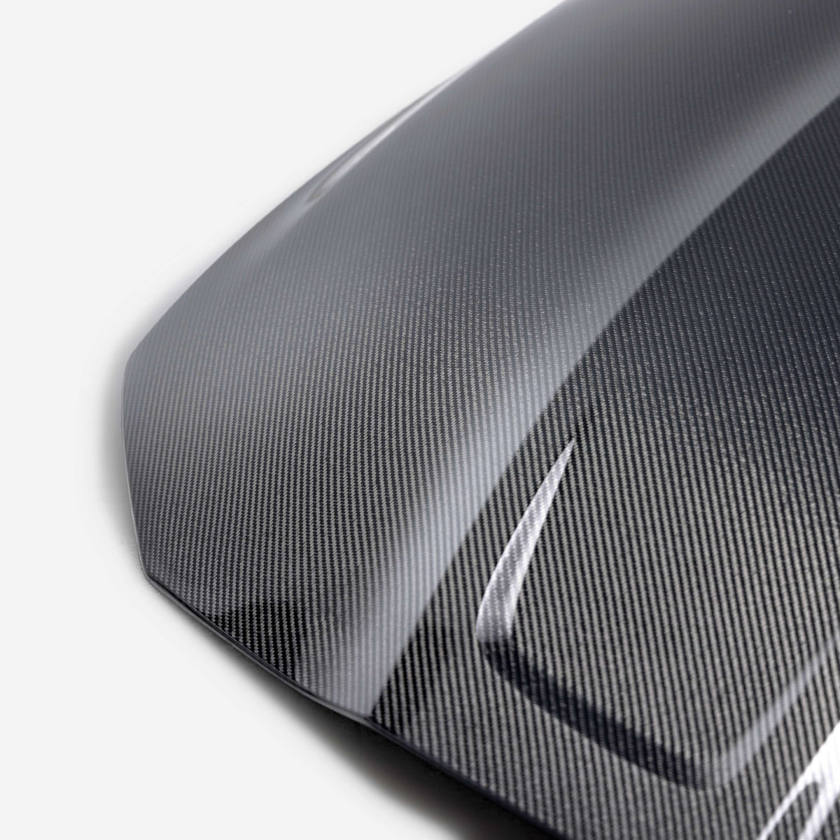 Seibon OEM-Style Double-Sided Carbon Fiber Hood for 2021-2027 BMW G80 M3 / G82 M4 / G83 M4