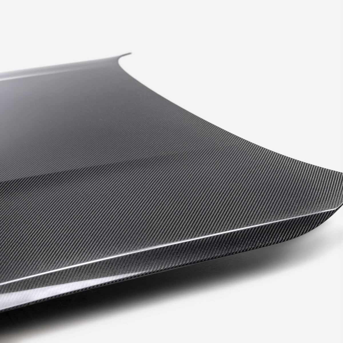 Seibon OEM-Style Double-Sided Carbon Fiber Hood for 2021-2027 BMW G80 M3 / G82 M4 / G83 M4