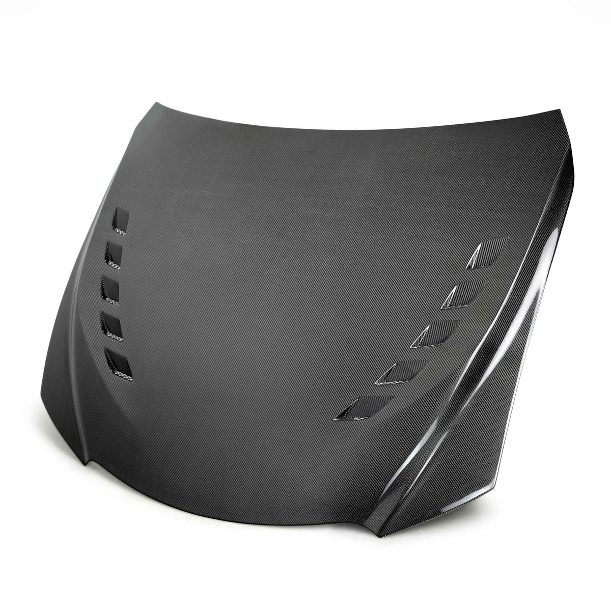 Seibon BT-Style Carbon Fiber Hood for 2021-2026 Lexus IS300 / IS350
