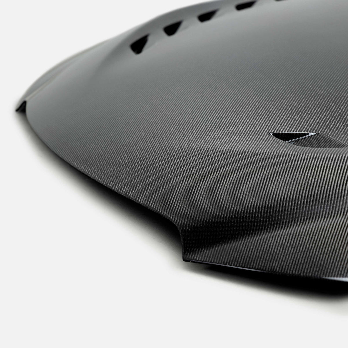 Seibon BT-Style Carbon Fiber Hood for 2021-2026 Lexus IS300 / IS350