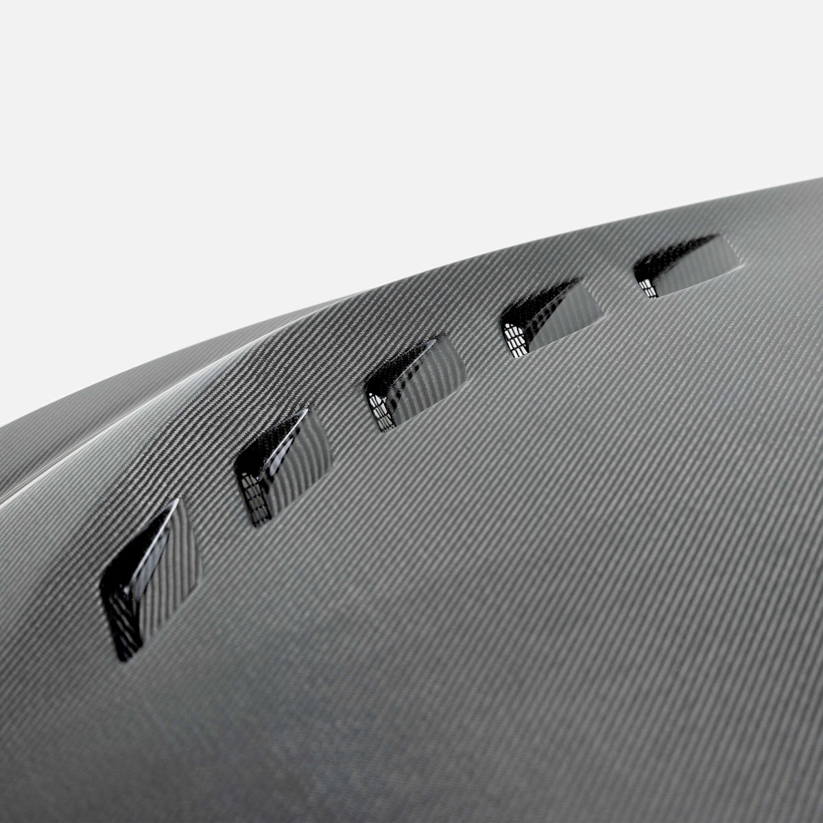 Seibon BT-Style Carbon Fiber Hood for 2021-2026 Lexus IS300 / IS350