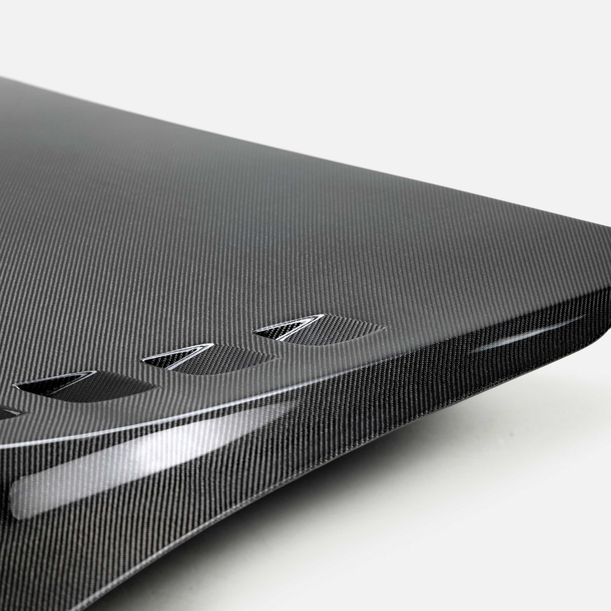 Seibon BT-Style Carbon Fiber Hood for 2021-2026 Lexus IS300 / IS350