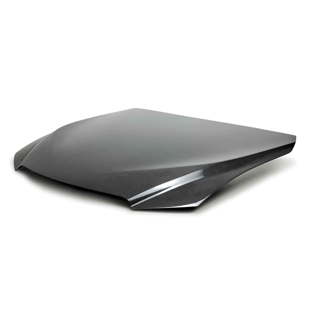 Seibon OEM-Style Carbon Fiber Hood for 2021-2025 Lexus IS 300 / IS 350