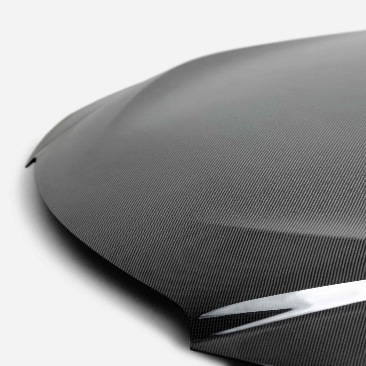 Seibon OEM-Style Carbon Fiber Hood for 2021-2025 Lexus IS 300 / IS 350