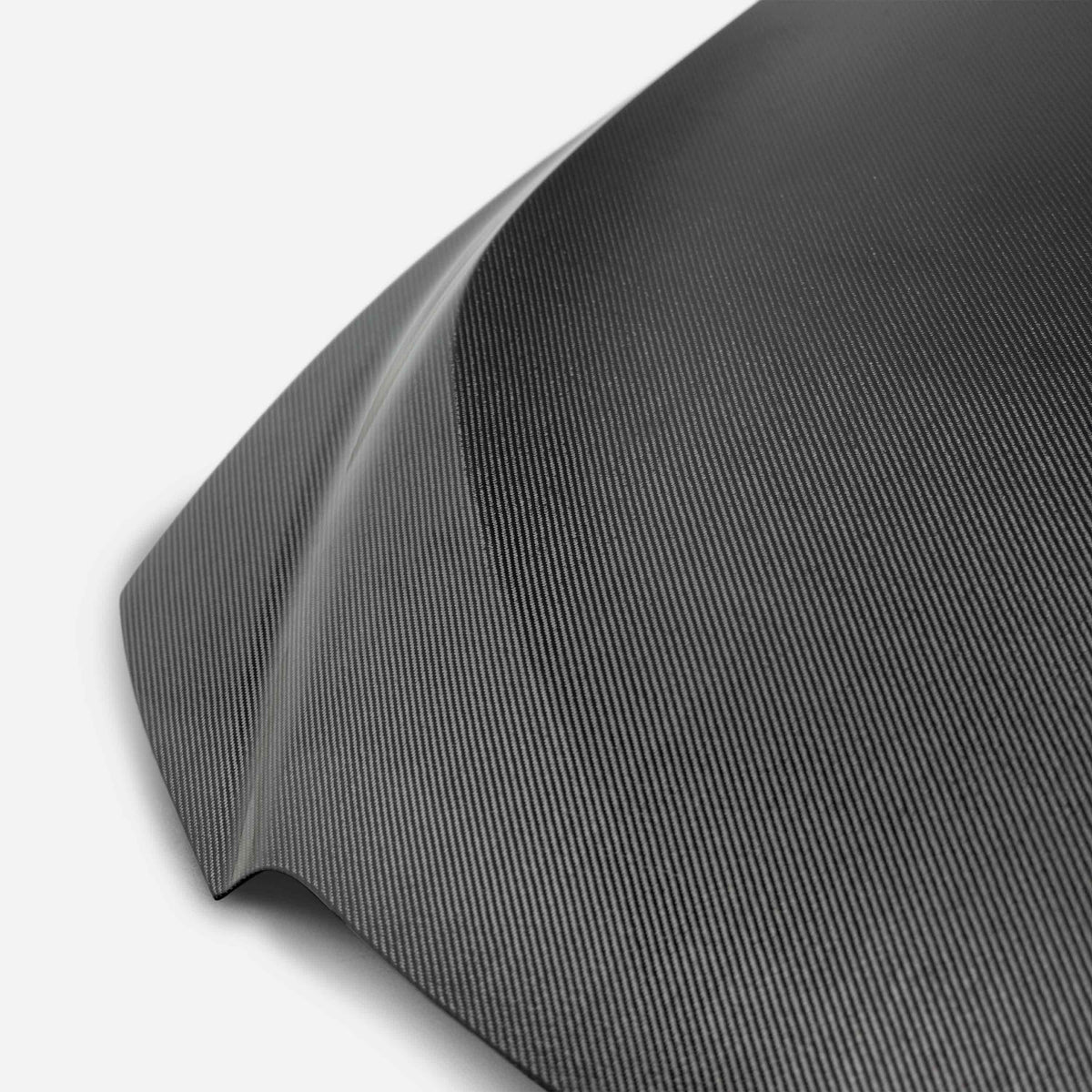 Seibon OEM-Style Carbon Fiber Hood for 2021-2025 Lexus IS 300 / IS 350