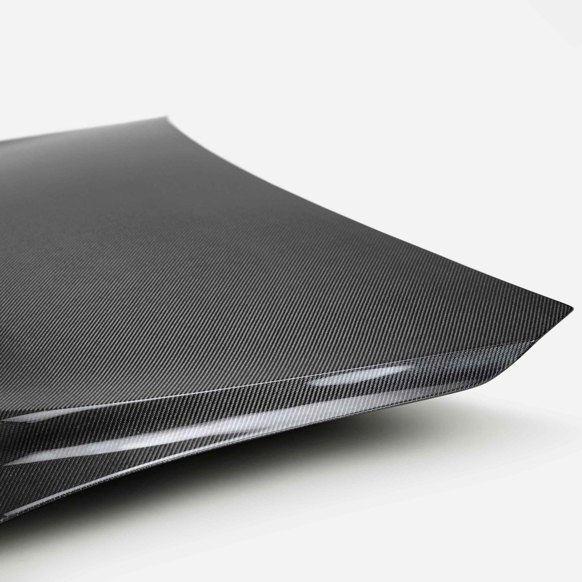 Seibon OEM-Style Carbon Fiber Hood for 2021-2025 Lexus IS 300 / IS 350