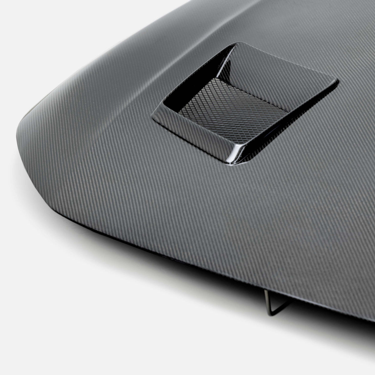 Seibon THRW-Style Carbon Fiber Hood for 2022-2026 Honda Civic Sedan / Hatchback