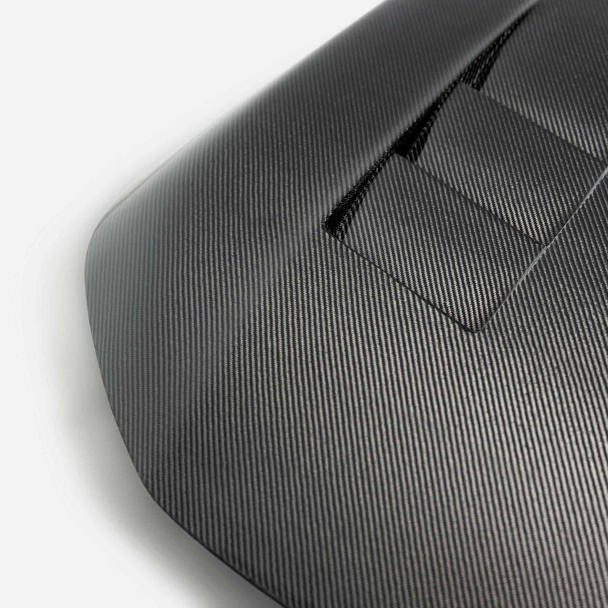 Seibon TS-Style Carbon Fiber Hood for 2022-2026 Honda Civic Sedan / Hatchback