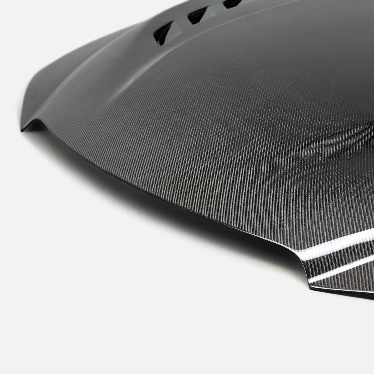 Seibon BT-Style Carbon Fiber Hood for 2022-2025 Lexus IS 500 F Sport Performance