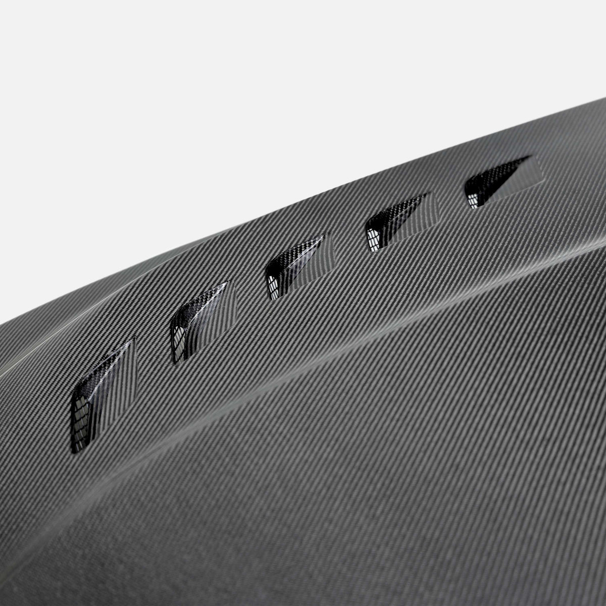 Seibon BT-Style Carbon Fiber Hood for 2022-2025 Lexus IS 500 F Sport Performance