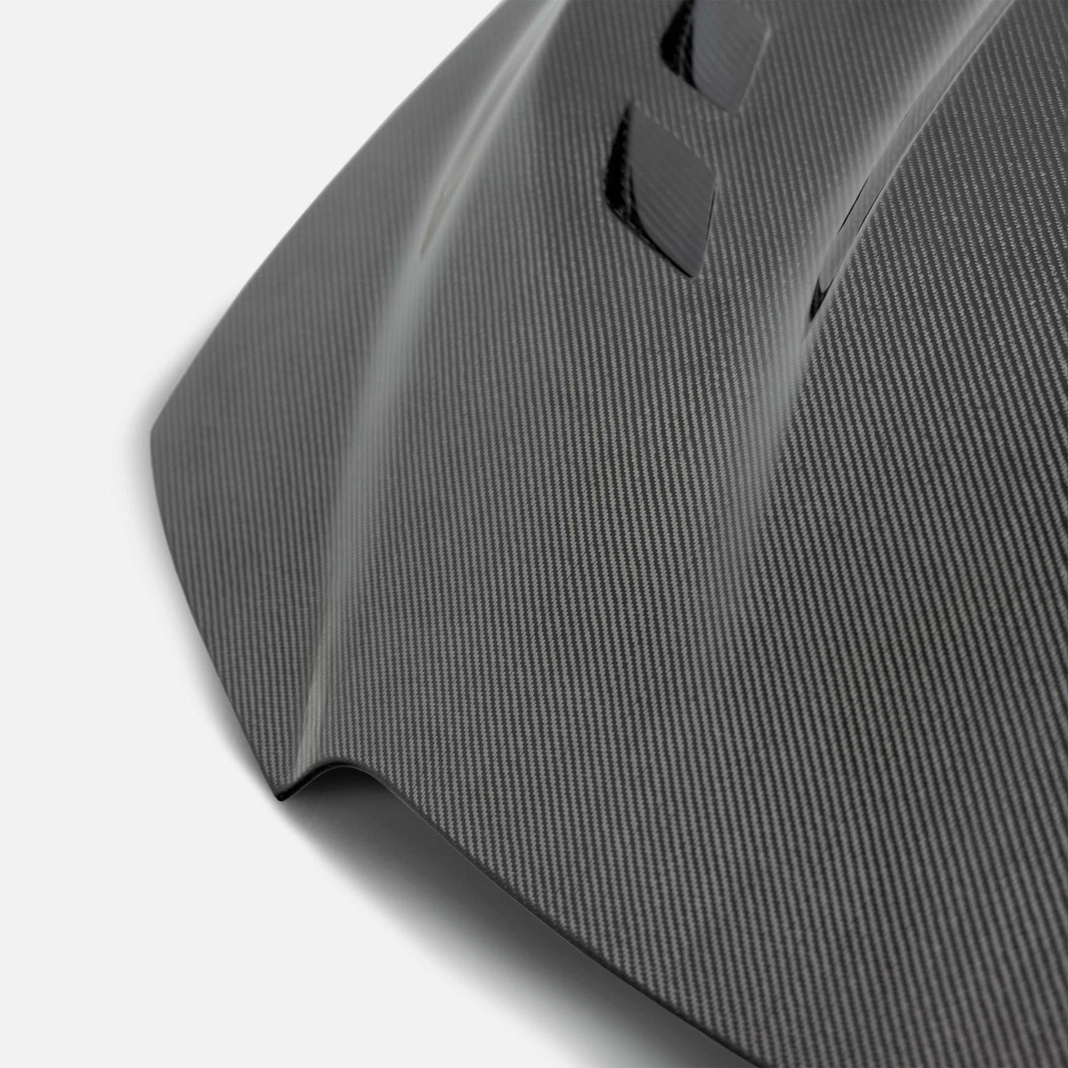 Seibon BT-Style Carbon Fiber Hood for 2022-2025 Lexus IS 500 F Sport Performance