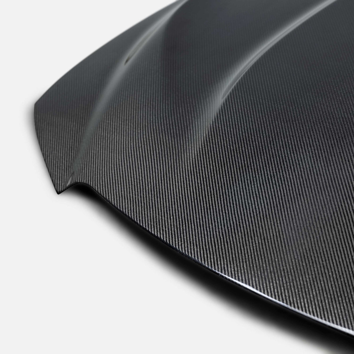 Seibon OEM-Style Carbon Fiber Hood for 2022-2025 Lexus IS 500 F Sport Performance