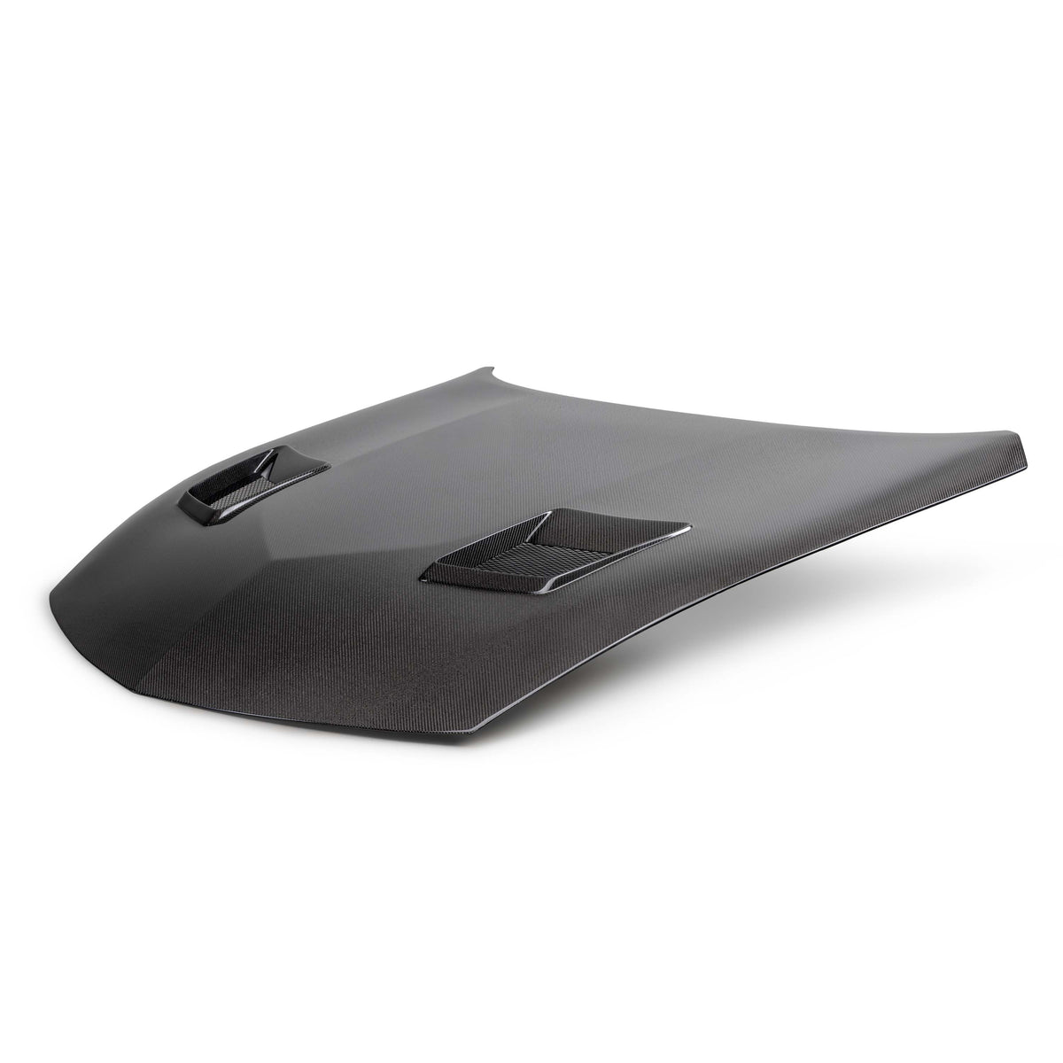 Seibon GT-Style Carbon Fiber Hood for 2023-2026 Nissan Z