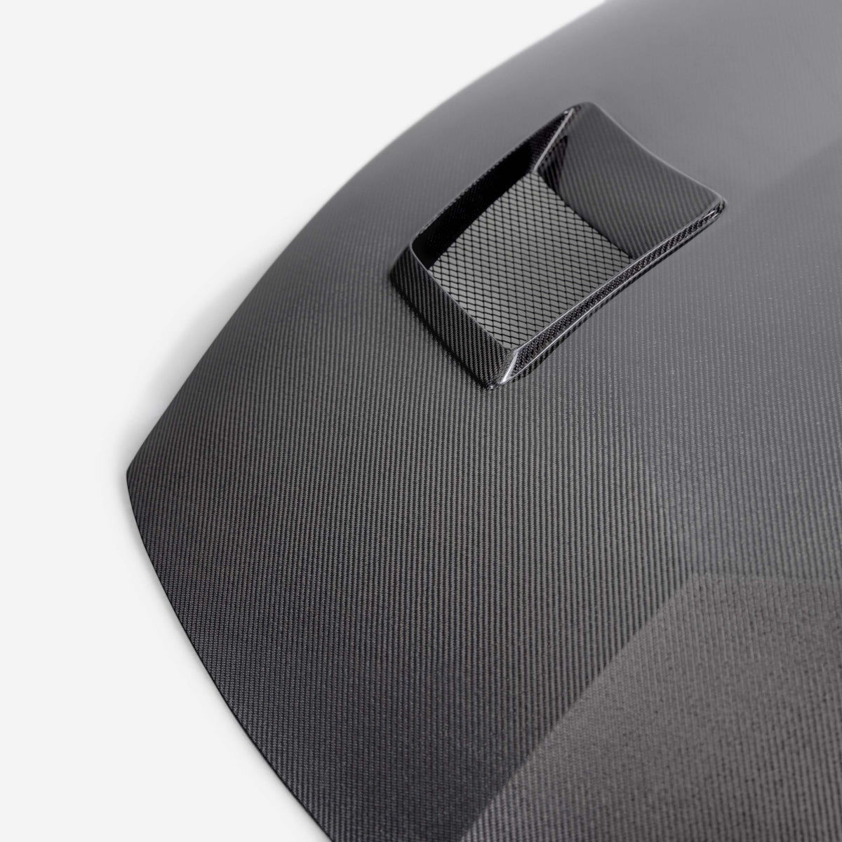 Seibon GT-Style Carbon Fiber Hood for 2023-2026 Nissan Z