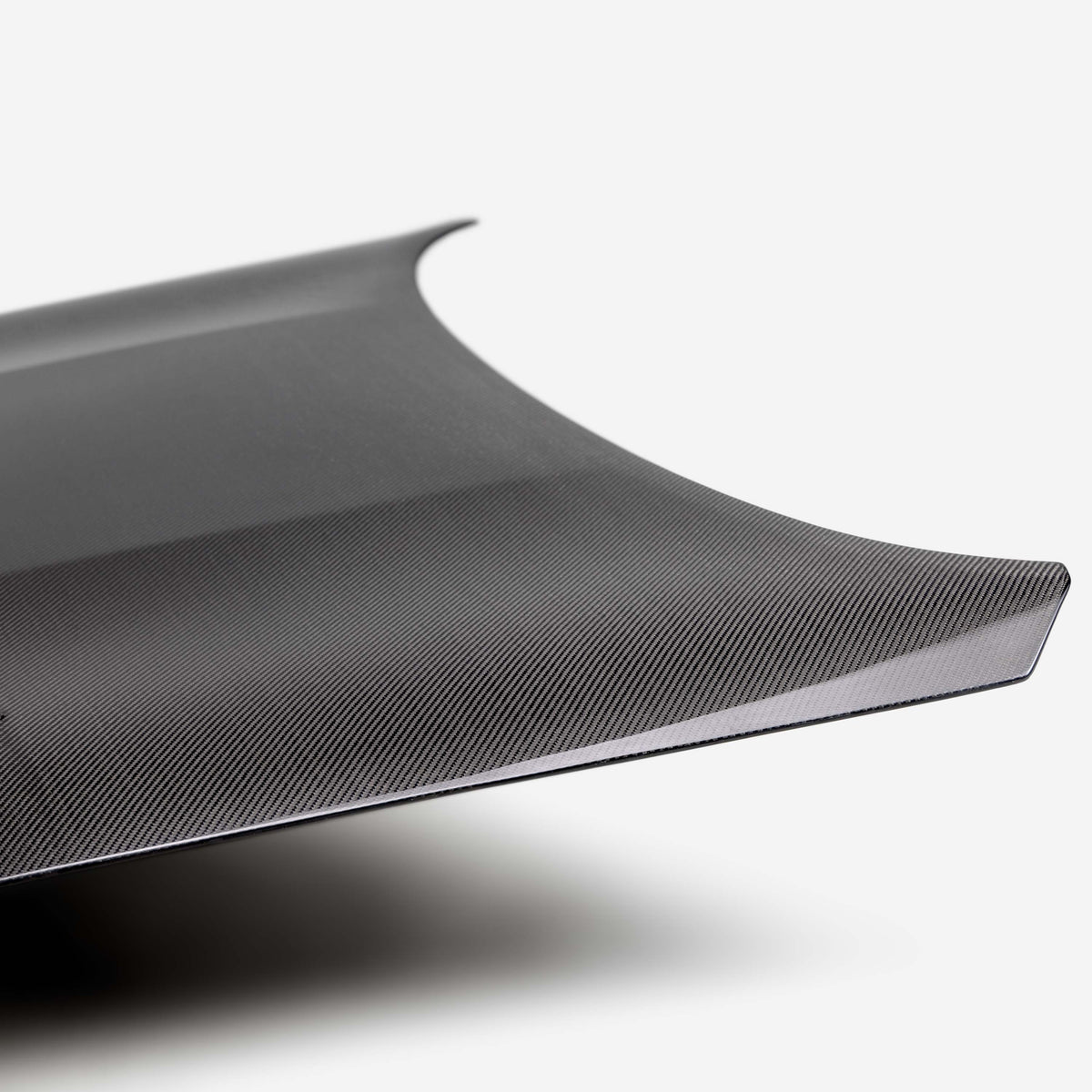 Seibon GT-Style Carbon Fiber Hood for 2023-2026 Nissan Z