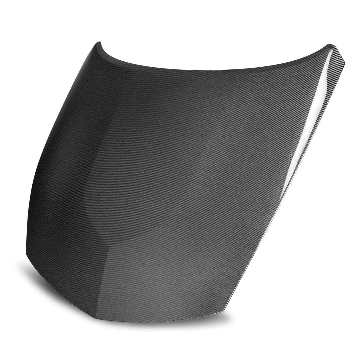 Seibon OEM-style dry Carbon Fiber Hood for 2023-2026 Nissan Z - Gloss