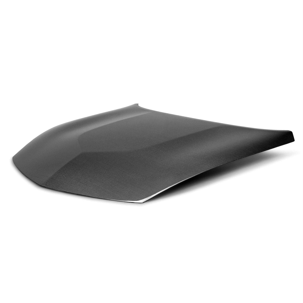 Seibon OEM-style dry Carbon Fiber Hood for 2023-2026 Nissan Z - Gloss