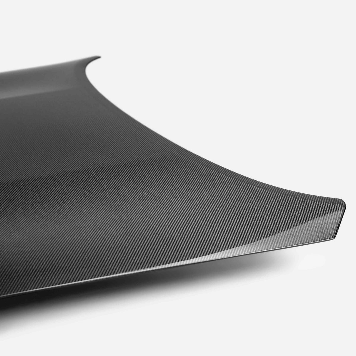 Seibon OEM-Style Carbon Fiber Hood for 2023-2026 Nissan Z