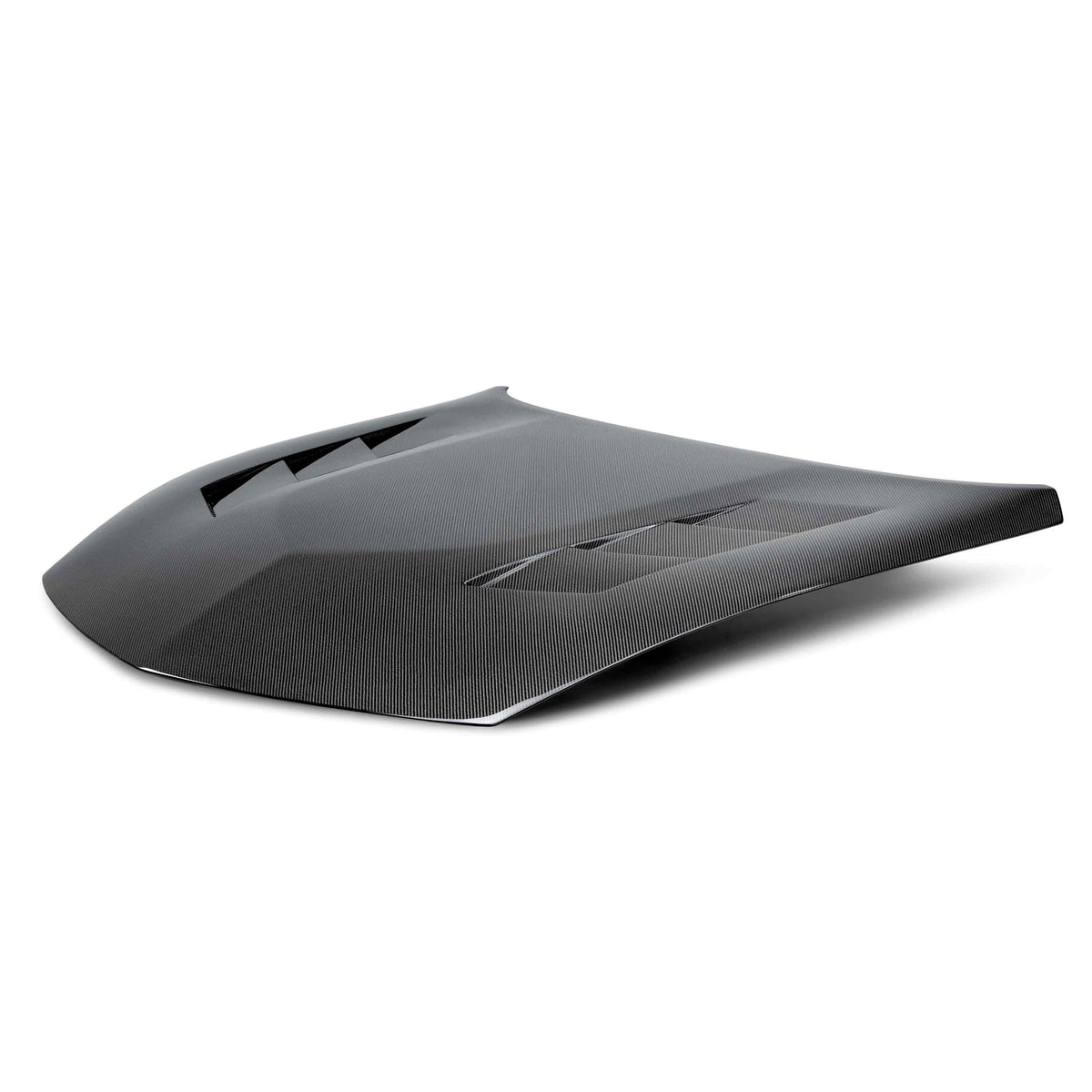 Seibon TS-Style Carbon Fiber Hood for 2023-2026 Nissan Z