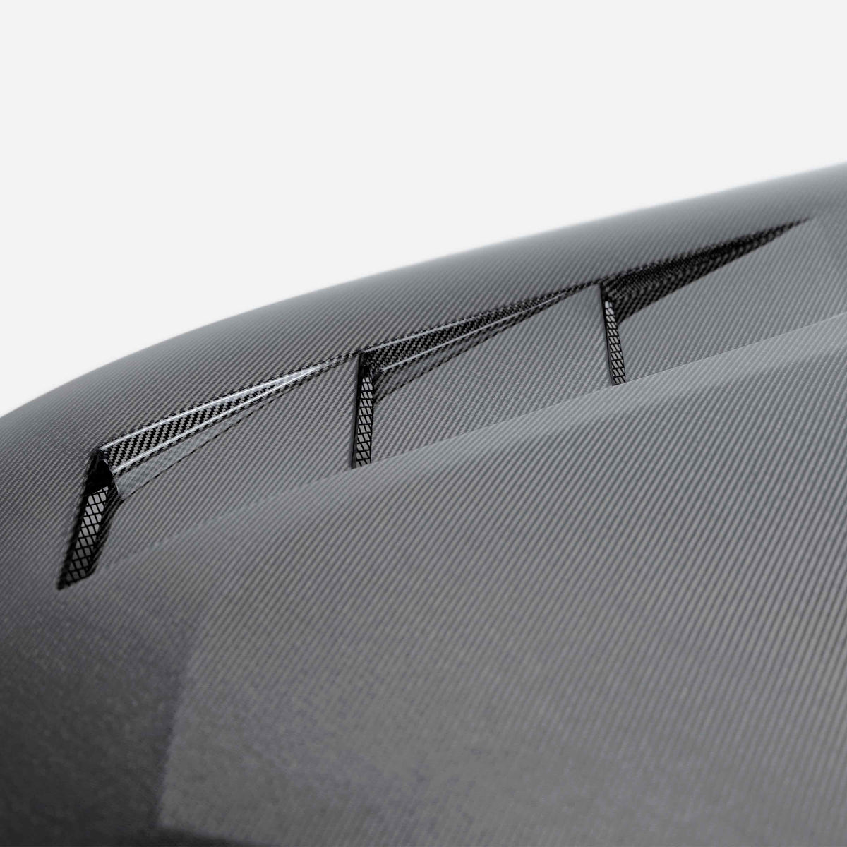 Seibon TS-Style Carbon Fiber Hood for 2023-2026 Nissan Z