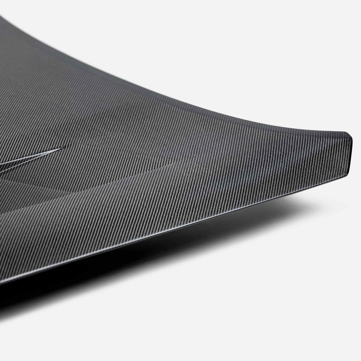 Seibon TS-Style Carbon Fiber Hood for 2023-2026 Nissan Z