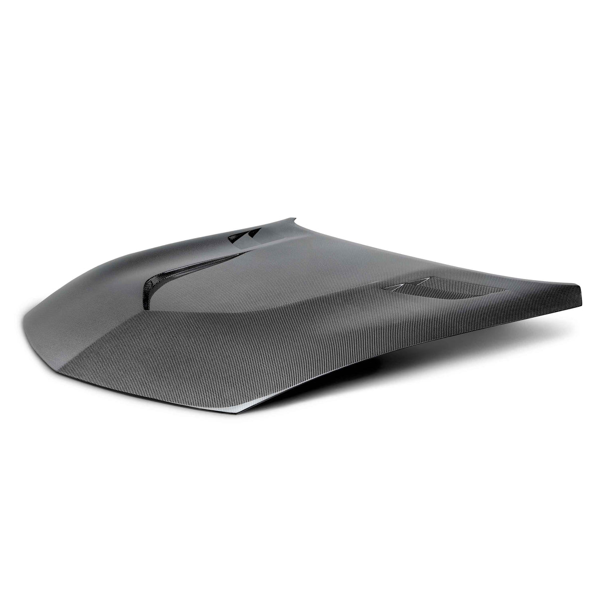 Seibon VS-Style Carbon Fiber Hood for 2023-2026 Nissan Z