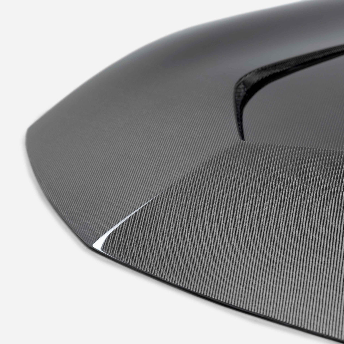 Seibon VS-Style Carbon Fiber Hood for 2023-2026 Nissan Z