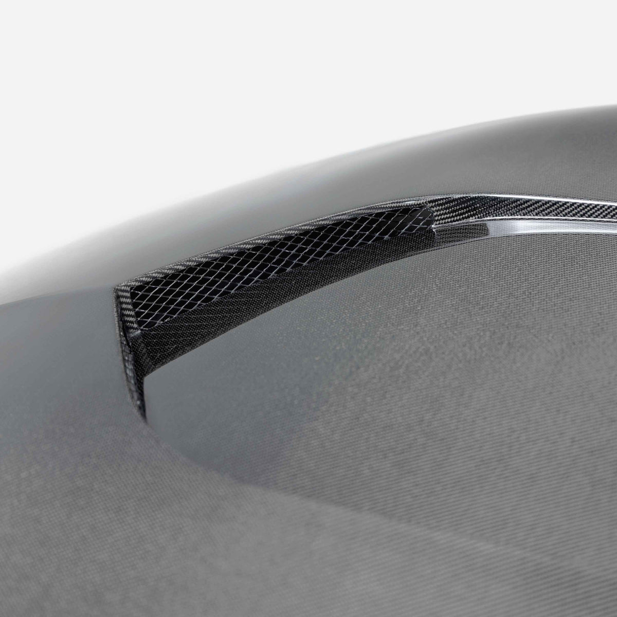 Seibon VS-Style Carbon Fiber Hood for 2023-2026 Nissan Z