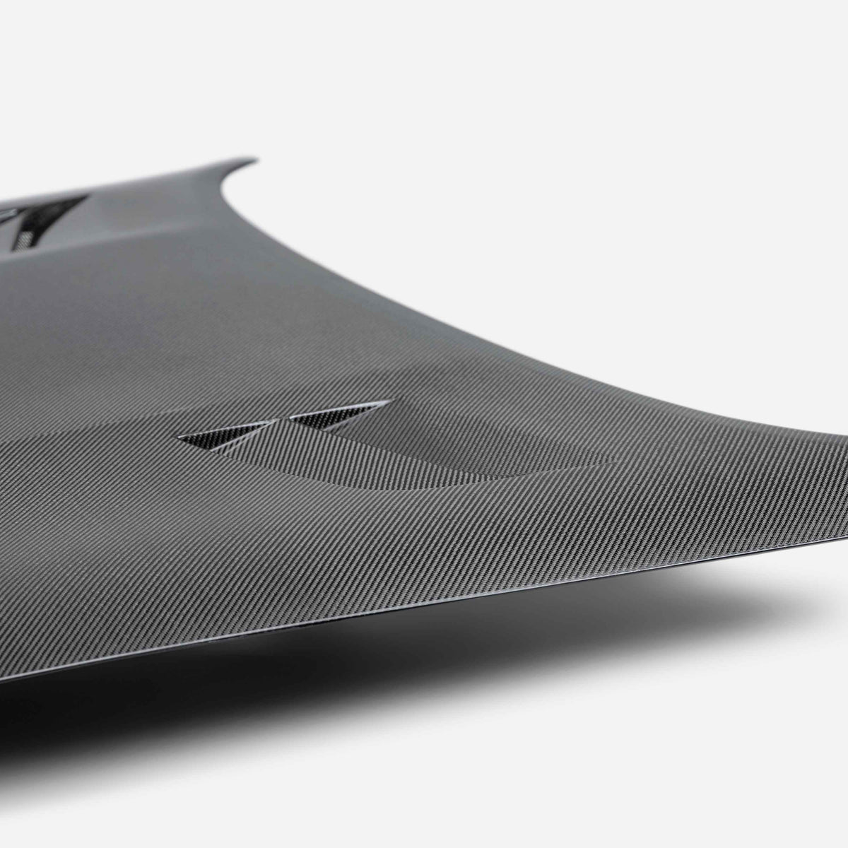 Seibon VS-Style Carbon Fiber Hood for 2023-2026 Nissan Z